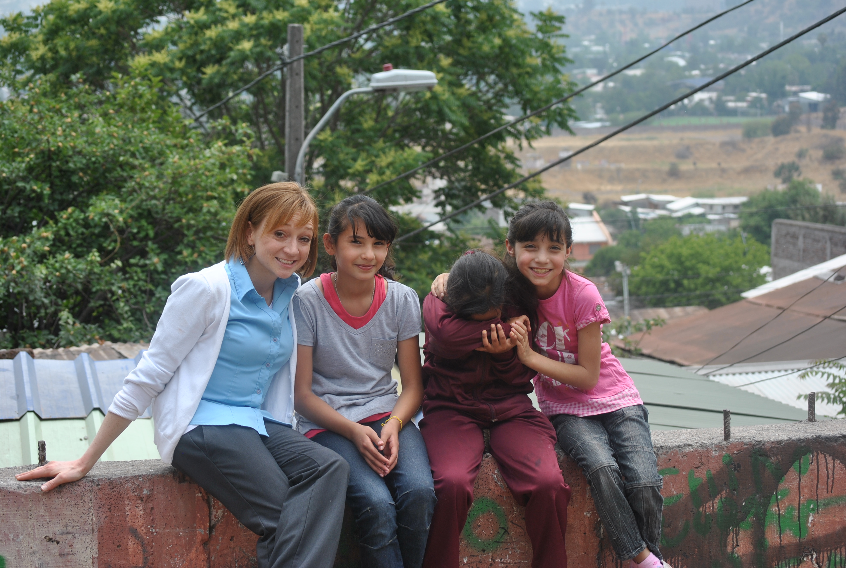 Chanté field producing in Chile